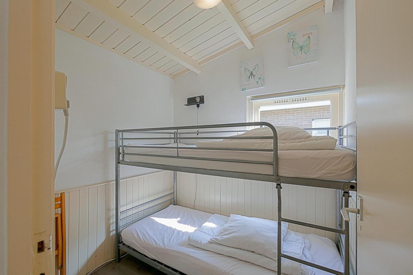 Vakantiehuis Heideblick - Car Free Park De Garnekuul Callantsoog Aan Zee Ngoại thất bức ảnh