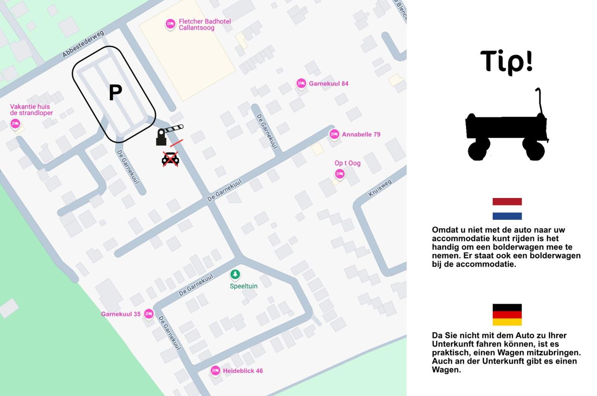 Vakantiehuis Heideblick - Car Free Park De Garnekuul Callantsoog Aan Zee Ngoại thất bức ảnh